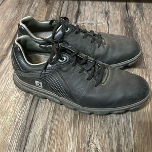 FJ Men’s Golf Shoes